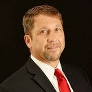 Meet your Posher, Rob